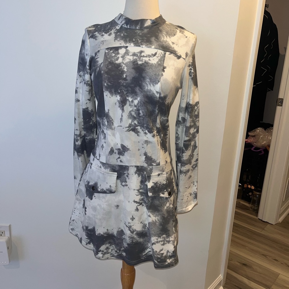NWT dress